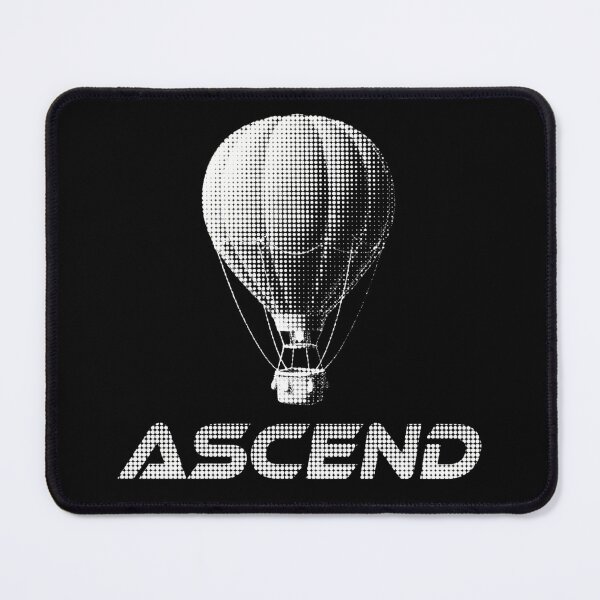 Item preview, Ascend designed and sold by FelixMADE.