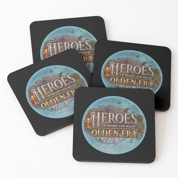 Item preview, Heroes of Might and Magic Olden Era designed and sold by tomasghrad.