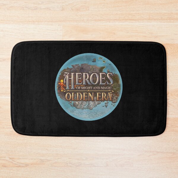 Item preview, Heroes of Might and Magic Olden Era designed and sold by tomasghrad.