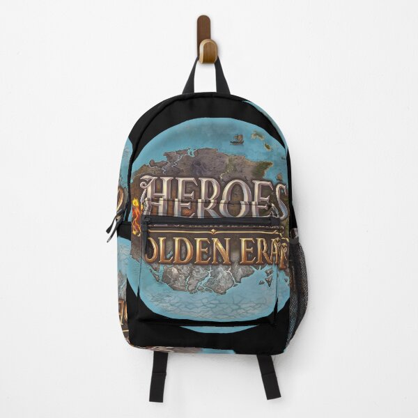 Item preview, Heroes of Might and Magic Olden Era designed and sold by tomasghrad.
