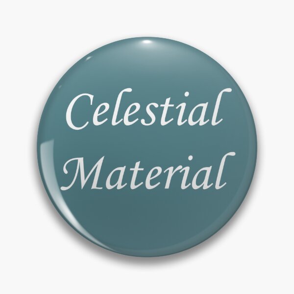 Item preview, Celestial Material designed and sold by SHOESLI.