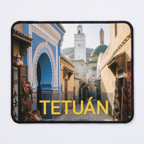 Artikelvorschau, Tetouan entworfen und verkauft von casamomo.