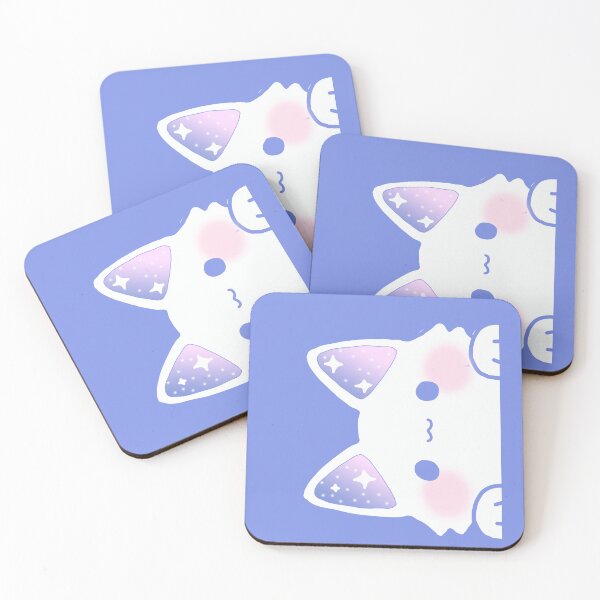 Item preview, Galaxy Kitten designed and sold by Ranasko.