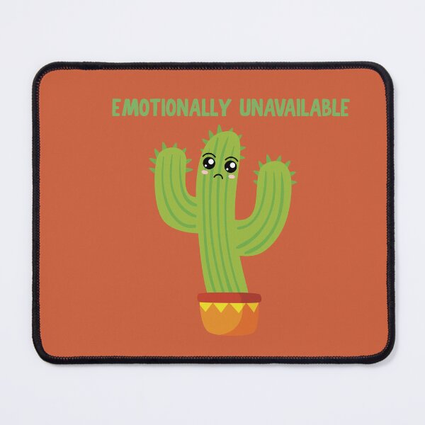 Item preview, Emotionally unavailable designed and sold by BritishDelights.