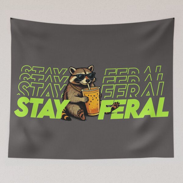 Item preview, NEON BANDIT designed and sold by 2msons.