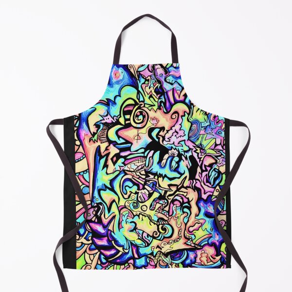 Item preview, Ethereal Breath..The Central Spirit designed and sold by DriftVision.