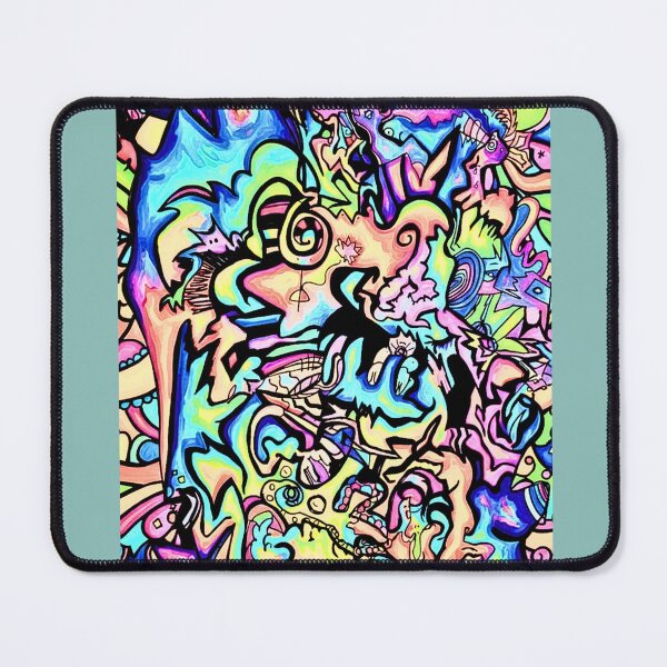 Item preview, Ethereal Breath..The Central Spirit designed and sold by DriftVision.