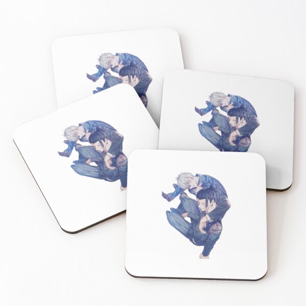 Item preview, The Fallen Friends Blue Spring Duo designed and sold by The-Lone-Rodent.