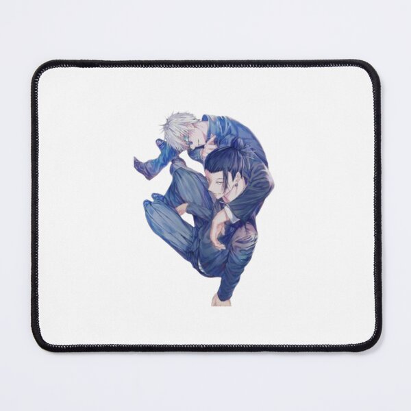 Item preview, The Fallen Friends Blue Spring Duo designed and sold by The-Lone-Rodent.