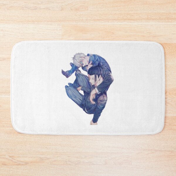 Item preview, The Fallen Friends Blue Spring Duo designed and sold by The-Lone-Rodent.