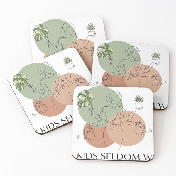 Item preview, Funny Plant Mom Gift Rare Monstera Collector Mothers Day Appreciation designed and sold by Basement Labs.