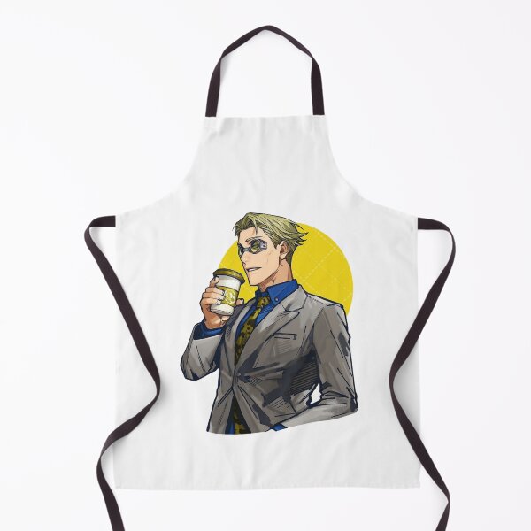 Item preview, The 7:3 Ratio Nanami Kento Art designed and sold by The-Lone-Rodent.