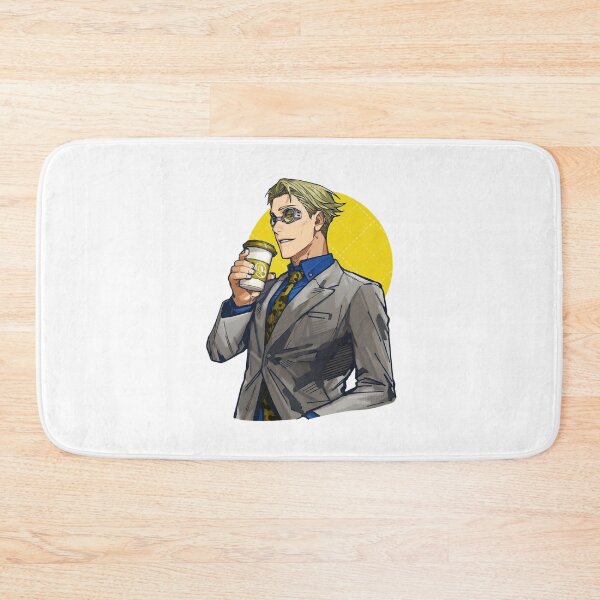 Item preview, The 7:3 Ratio Nanami Kento Art designed and sold by The-Lone-Rodent.