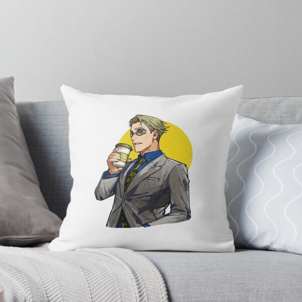 Item preview, The 7:3 Ratio Nanami Kento Art designed and sold by The-Lone-Rodent.