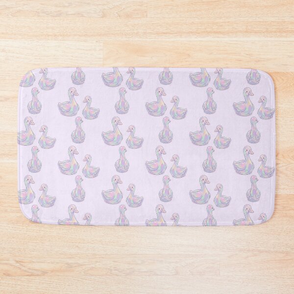 Item preview, Rainbow ducks designed and sold by Ranasko.