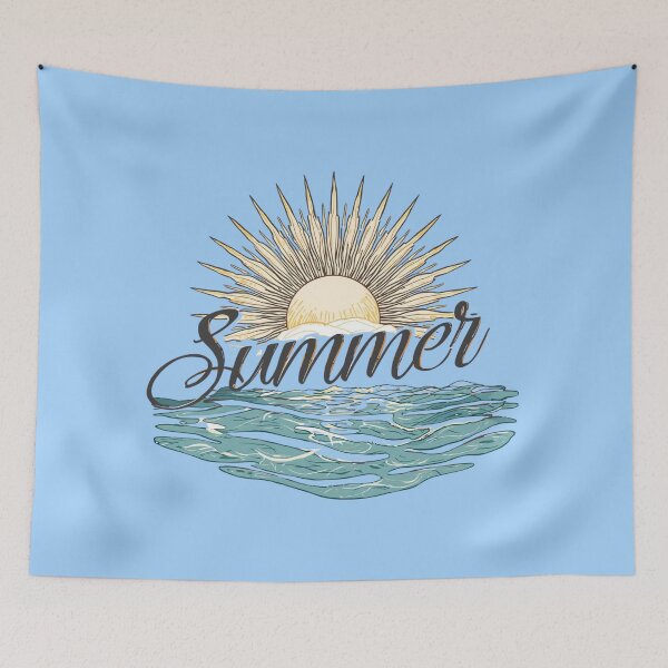 Item preview, Summer Solstice Celestial Sun designed and sold by Zakrytos ★★★★★.