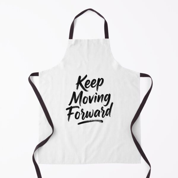 Item preview, Keep Moving Forward Motivational T-Shirt Design | Inspirational Quote Tee | Positive Mindset Graphic Shirt designed and sold by krujoArt.