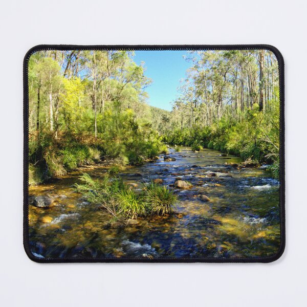 Item preview, Govett's Creek, Blue Mountains, New South Wales, Australia. designed and sold by Andy Newman.