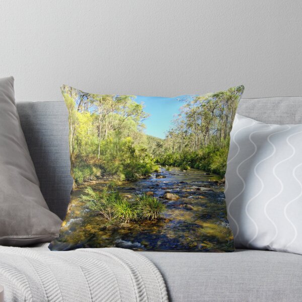 Item preview, Govett's Creek, Blue Mountains, New South Wales, Australia. designed and sold by Andy Newman.