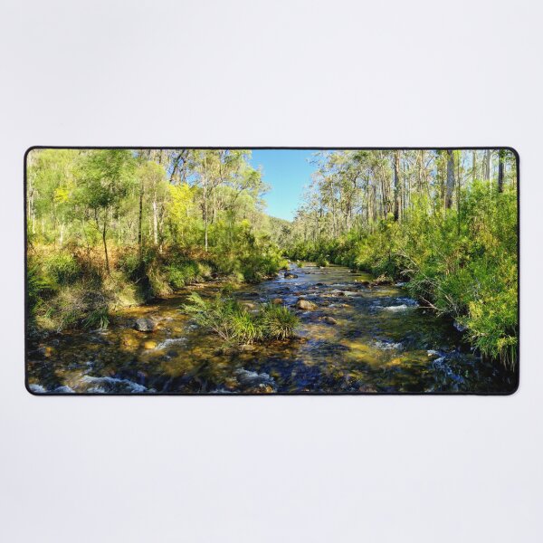 Item preview, Govett's Creek, Blue Mountains, New South Wales, Australia. designed and sold by Andy Newman.