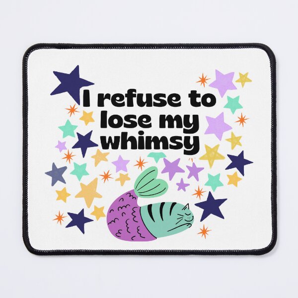 Item preview, Whimsy designed and sold by Dharma's Studio.