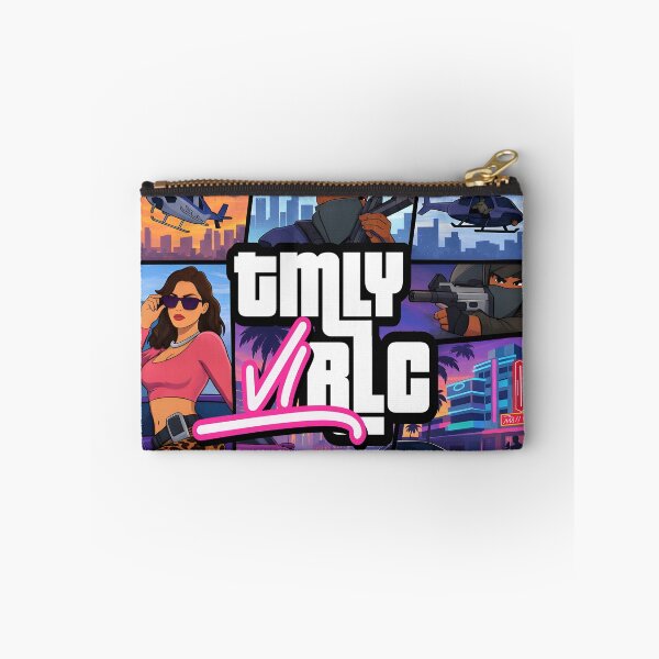 Item preview, TMLY RLC: City of Vice VI designed and sold by Timelyrelic.