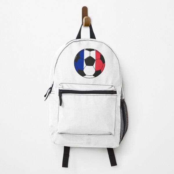 Item preview, Football team France designed and sold by FashionHeritage.