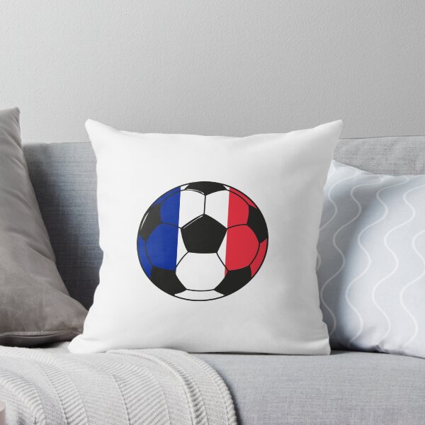 Item preview, Football team France designed and sold by FashionHeritage.