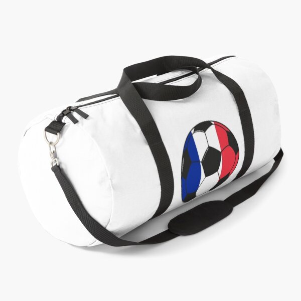 Item preview, Football team France designed and sold by FashionHeritage.