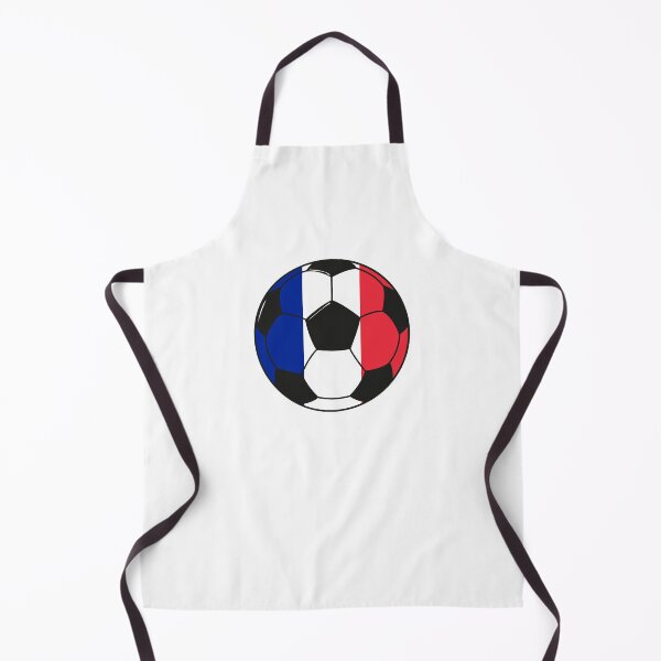 Item preview, Football team France designed and sold by FashionHeritage.
