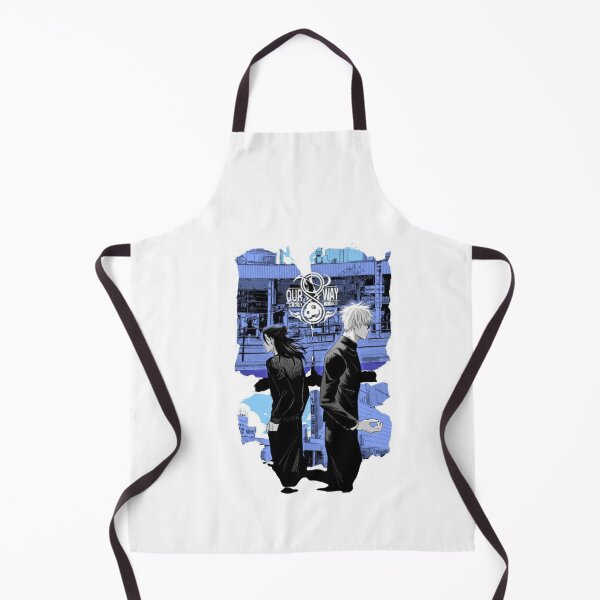 Item preview, The Shibuya Incident Street Aesthetic designed and sold by The-Lone-Rodent.