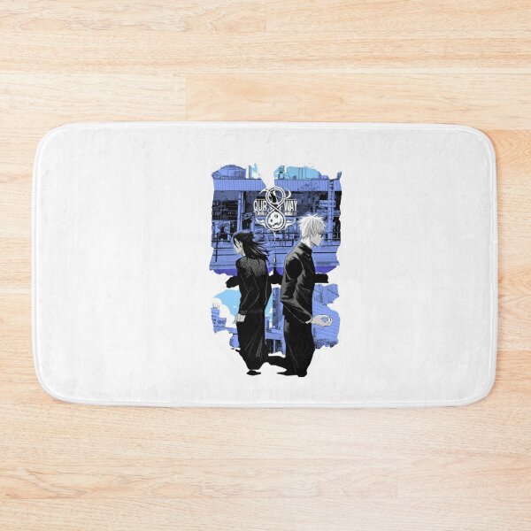 Item preview, The Shibuya Incident Street Aesthetic designed and sold by The-Lone-Rodent.