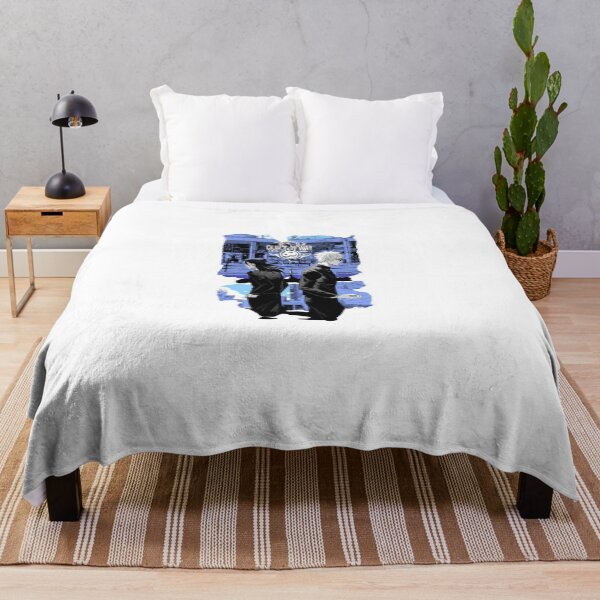 Item preview, The Shibuya Incident Street Aesthetic designed and sold by The-Lone-Rodent.