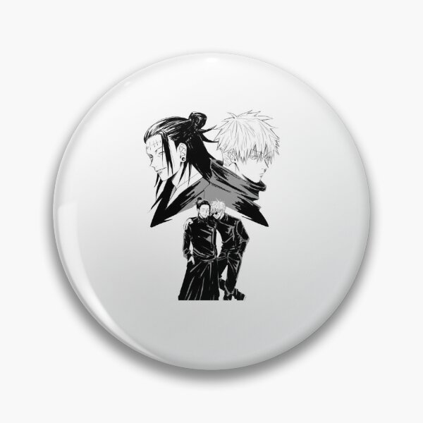 Item preview, The Split Destiny Best Friends Art designed and sold by The-Lone-Rodent.