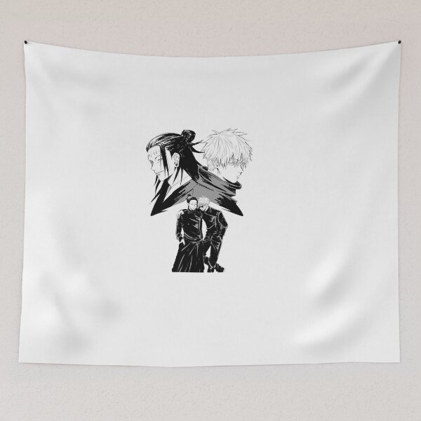 Item preview, The Split Destiny Best Friends Art designed and sold by The-Lone-Rodent.