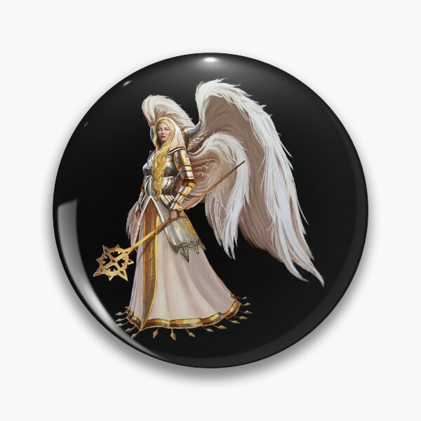 Item preview, Heroes of Might and Magic Olden Era designed and sold by tomasghrad.