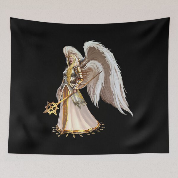Item preview, Heroes of Might and Magic Olden Era designed and sold by tomasghrad.