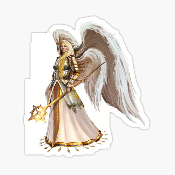 Item preview, Heroes of Might and Magic Olden Era designed and sold by tomasghrad.