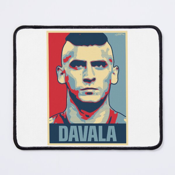 Item preview, Davala designed and sold by DFA.