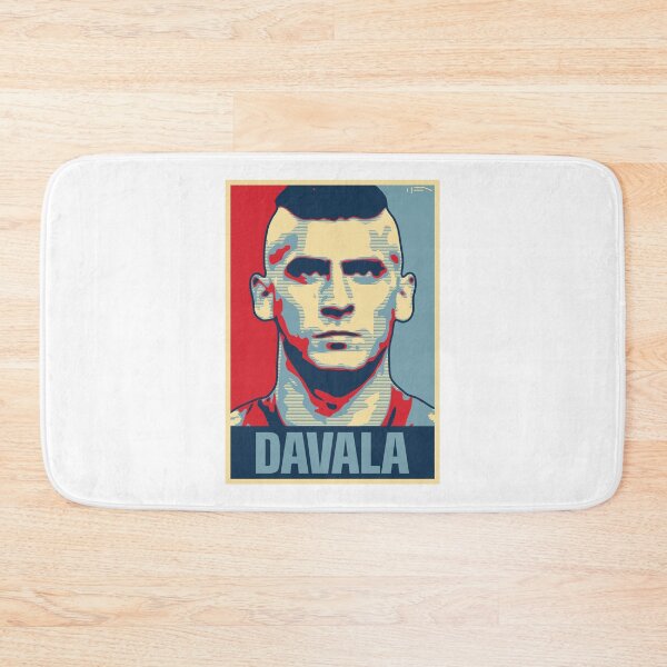 Item preview, Davala designed and sold by DFA.