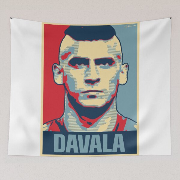 Item preview, Davala designed and sold by DFA.