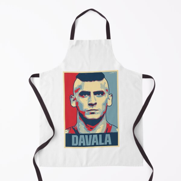 Item preview, Davala designed and sold by DFA.