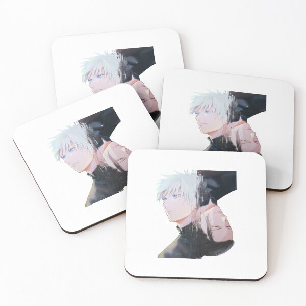Item preview, The Six Eyes Glitch Aesthetic Portrait designed and sold by The-Lone-Rodent.