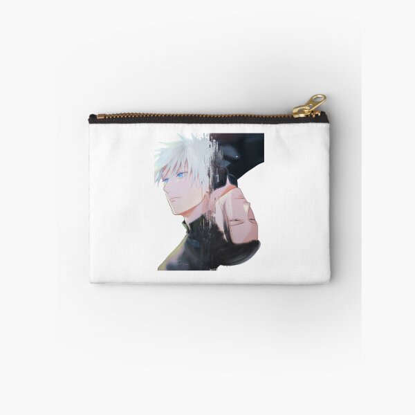 Item preview, The Six Eyes Glitch Aesthetic Portrait designed and sold by The-Lone-Rodent.