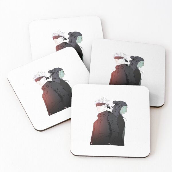 Item preview, The Contrast Spirits Light and Dark designed and sold by The-Lone-Rodent.