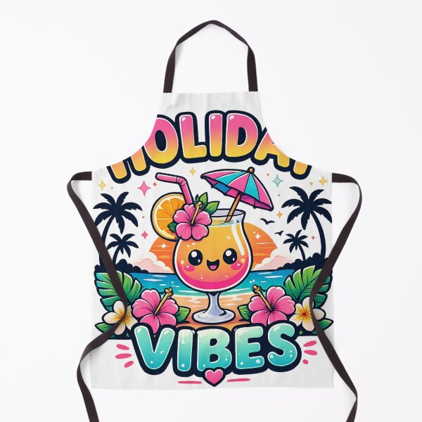 Item preview, Holiday Vibes designed and sold by redsharkuk.