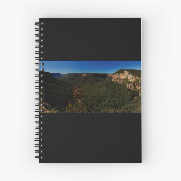 Item preview, Govett's Lookout, Blue Mountains, New South Wales. designed and sold by Andy Newman.