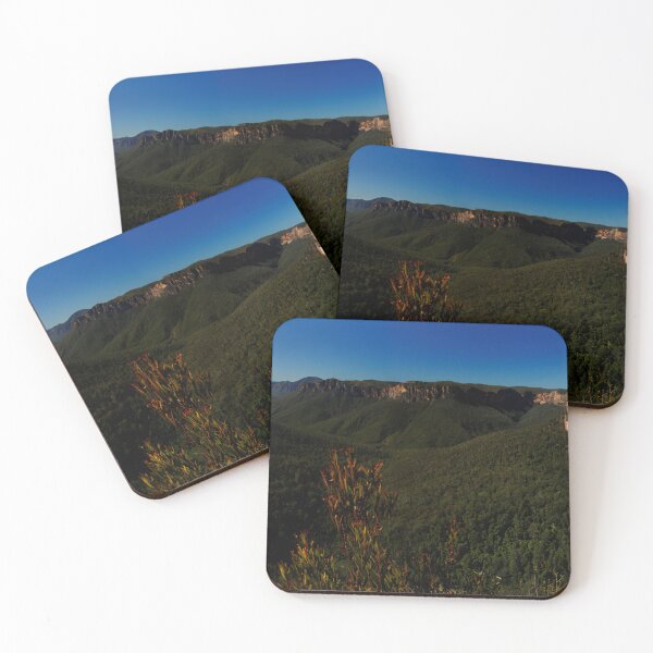 Item preview, Govett's Lookout, Blue Mountains, New South Wales. designed and sold by Andy Newman.
