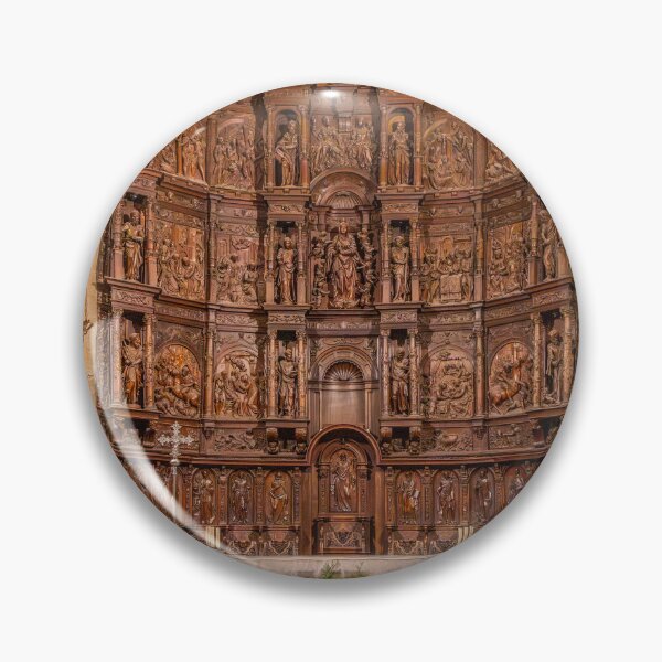 Item preview, Cathedral of Santa Maria, Caceres. designed and sold by Dave Hare Photography.