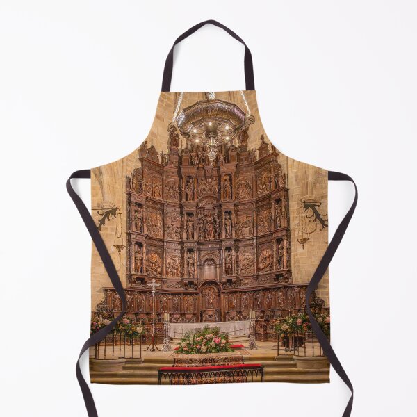 Item preview, Cathedral of Santa Maria, Caceres. designed and sold by Dave Hare Photography.